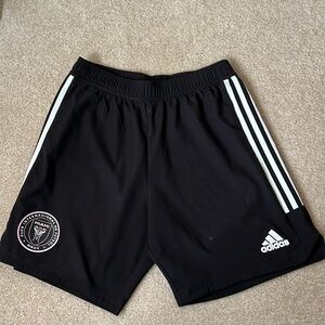 Inter Miami Men’s Adidas Shorts